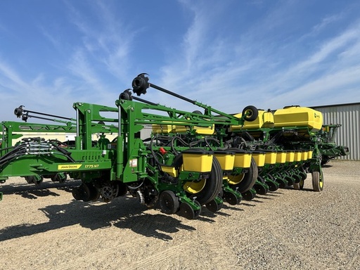 [652988] 2025 John Deere 1775NT