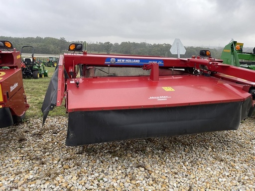 [654485] 2021 New Holland 210