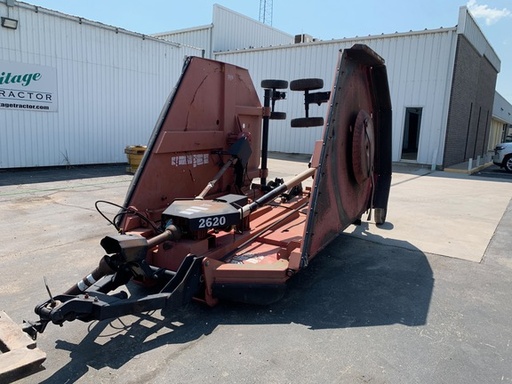 [655215] 2012 Bush Hog 2620