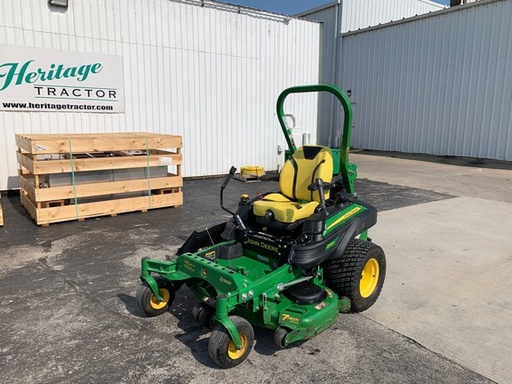 [655390] 2021 John Deere Z930R