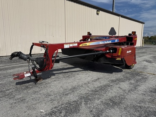 [655403] 2015 New Holland H7320