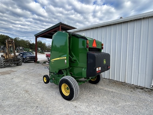 [654942] 2018 John Deere 450M