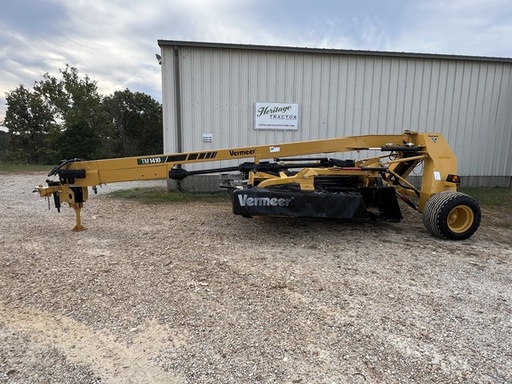 [656116] 2022 Vermeer TM1410