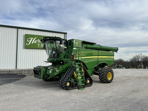 [660581] 2024 John Deere S780