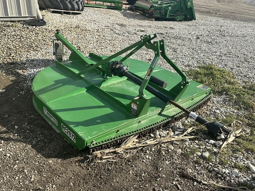 [655651] 2017 Frontier RC2072