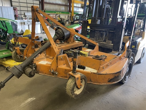 [662036] 2001 Woods RD7200