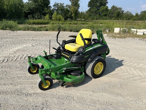 [655682] 2016 John Deere Z915B