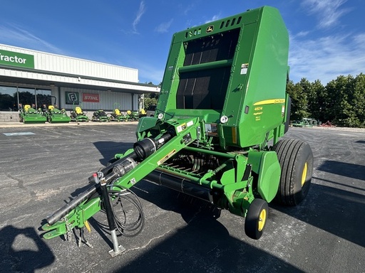 [655816] 2023 John Deere 460M