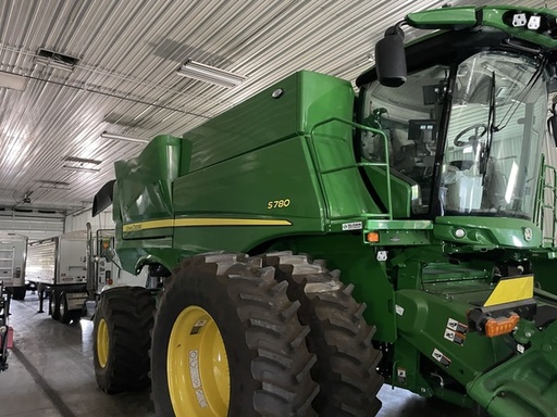 [664453] 2024 John Deere S780