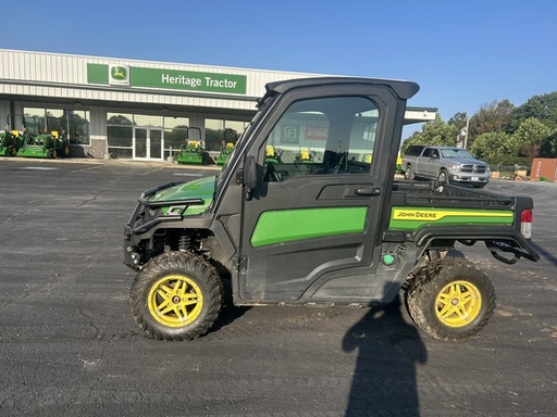 [655980] 2023 John Deere XUV 865M