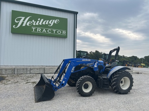 [656273] 2022 New Holland Workmaster 95