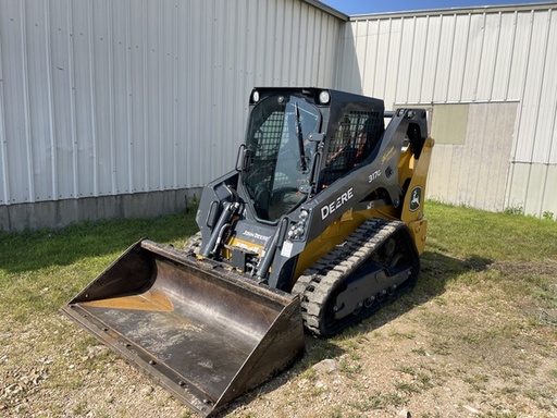 [656412] 2024 John Deere 317G