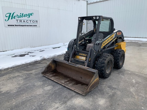 [666029] 2020 New Holland L220