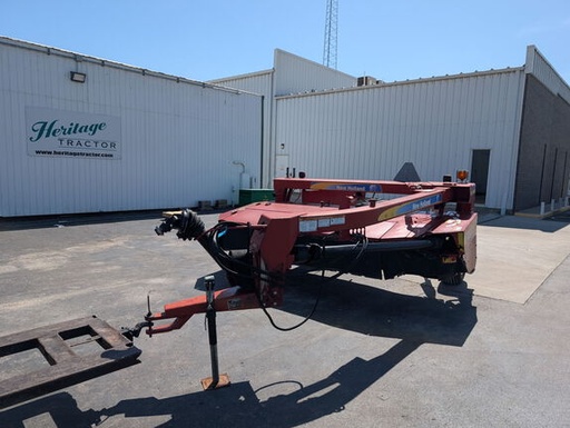 [668005] 2010 New Holland H7320