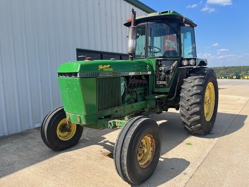 [659044] 1983 John Deere 2950