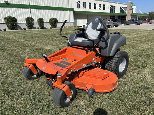 [656202] 2024 Husqvarna M-ZT 61
