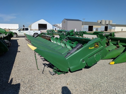 [657276] 2022 John Deere C12F