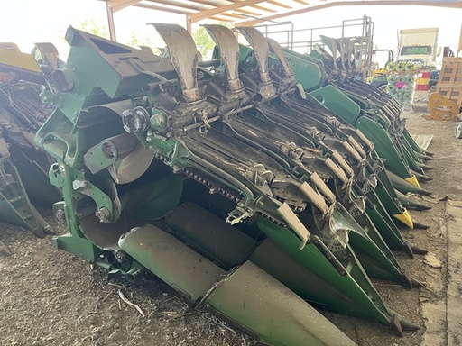 [656964] 2021 John Deere C18F