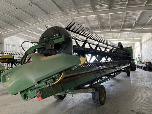 [656968] 2021 John Deere RD45F