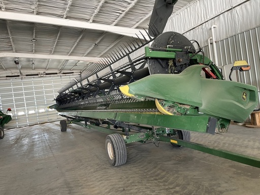 [656967] 2021 John Deere RD45F
