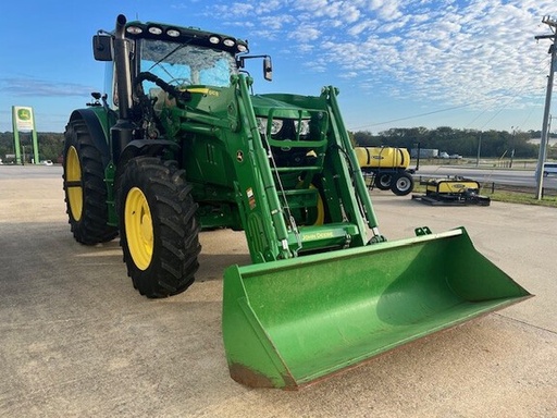 [659706] 2022 John Deere 6145R