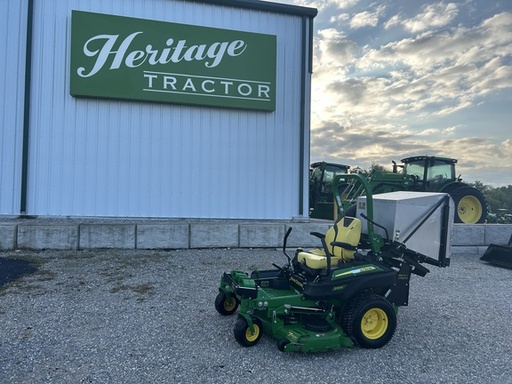 [657989] 2020 John Deere Z930M
