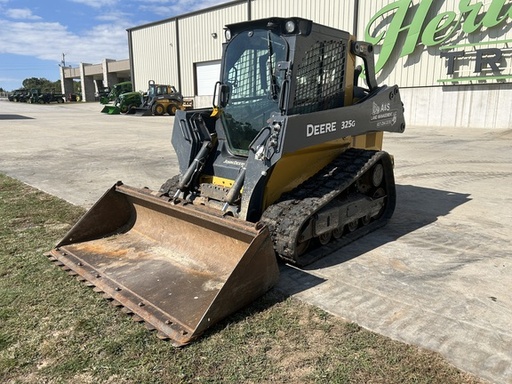 [656359] 2022 John Deere 325G