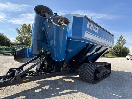 [657802] 2012 Kinze 1100