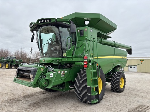 [660939] 2024 John Deere S760
