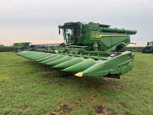[657241] 2023 John Deere C16F