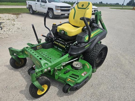 [656731] 2024 John Deere Z930M