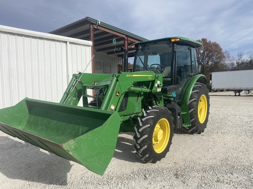 [315027] 2022 John Deere 5090E
