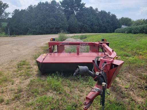 [659076] 2019 Case IH DC103