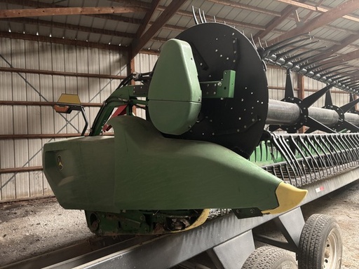 [662314] 2023 John Deere RD30F