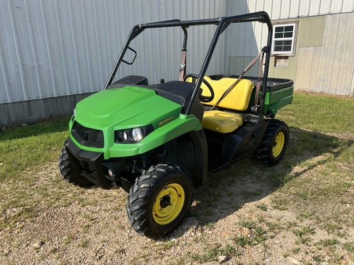 [657684] 2020 John Deere XUV 590E