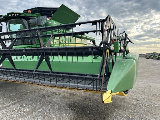 [659525] 2013 John Deere 640FD