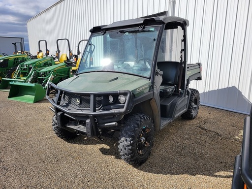 [657931] 2019 John Deere XUV 835M