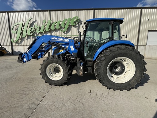 [657747] 2020 New Holland T5.110