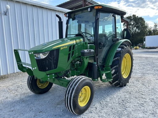 [362088] 2024 John Deere 5075E