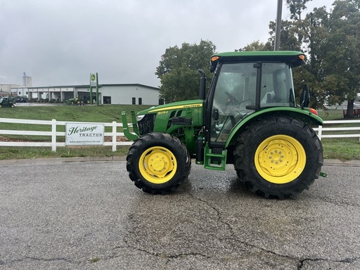 [354710] 2024 John Deere 5075E