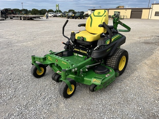 [658119] 2025 John Deere Z930M