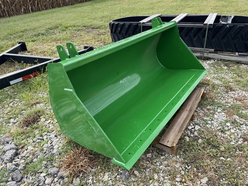 [658972] 2025 John Deere BXX10587