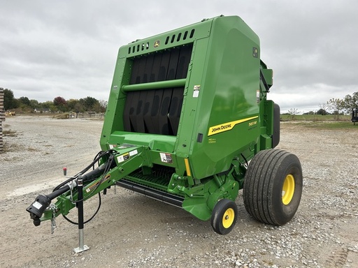 [659533] 2025 John Deere 561M