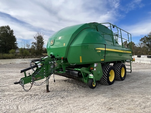 [658815] 2022 John Deere L341