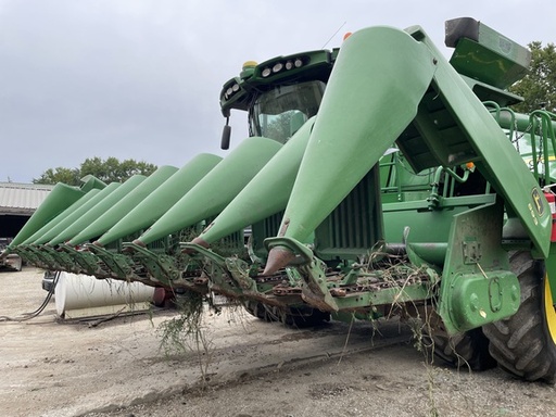 [667995] 2002 John Deere 893
