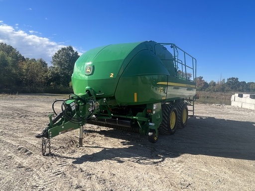 [658814] 2023 John Deere L341