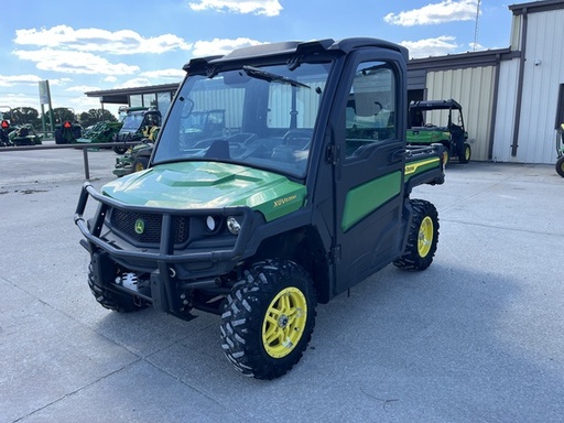 [659528] 2023 John Deere XUV 835M