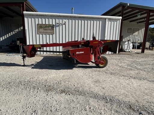 [659721] 2021 New Holland 210