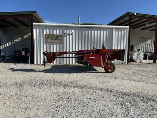 [659722] 2021 New Holland 210