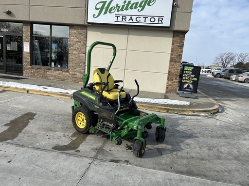 [665766] 2022 John Deere Z920M